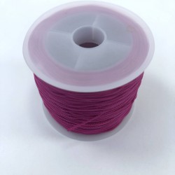 1.Kalite Paraşüt İpi (5 metre) Mor-TAP-1312