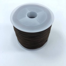 1.Kalite Paraşüt İpi (5 metre) Kahverengi-TAP-1313