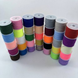 1.Kalite Paraşüt İpi (5 metre) Karışık Renkli-TAP-1323 1.Kalite Paraşüt İpi (5 metre) Karışık Renkli-TAP-1323