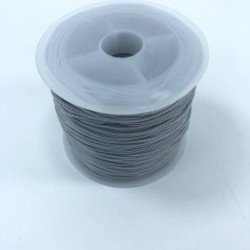 1.Kalite Paraşüt İpi (10 metre) Gri-TAP-1326