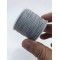 1.Kalite Paraşüt İpi (10 metre) Gri-TAP-1326