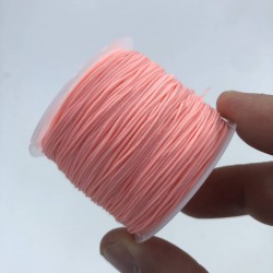 1.Kalite Paraşüt İpi (10 metre) Yavruağzı-TAP-1328