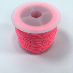 1.Kalite Paraşüt İpi (10 metre) Koyu Pembe-TAP-1329