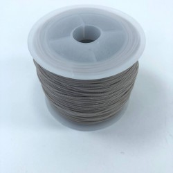 1.Kalite Paraşüt İpi (10 metre) Taş Rengi-TAP-1330