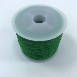 1.Kalite Paraşüt İpi (10 metre) Çam Yeşili-TAP-1331