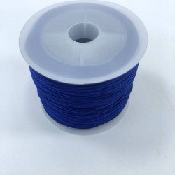 1.Kalite Paraşüt İpi (10 metre) Saks Mavi-TAP-1338