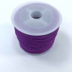 1.Kalite Paraşüt İpi (10 metre) Mürdüm-TAP-1339