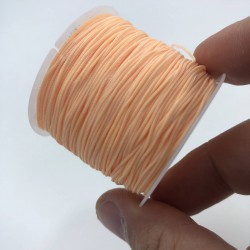 1.Kalite Paraşüt İpi (10 metre) Somon-TAP-1340