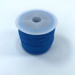 1.Kalite Paraşüt İpi (10 metre) Mavi-TAP-1342