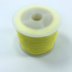 1.Kalite Paraşüt İpi (10 metre) Sarı-TAP-1343 1.Kalite Paraşüt İpi (10 metre) Sarı-TAP-1343