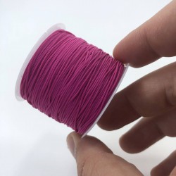 1.Kalite Paraşüt İpi (10 metre) Mor-TAP-1346