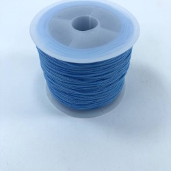 1.Kalite Paraşüt İpi (10 metre) Açık Mavi-TAP-1350