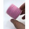 1.Kalite Paraşüt İpi (10 metre) Açık Pembe-TAP-1354