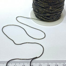 Küçük Metal Tırnak Makası Zinciri-TAP-1365