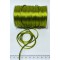 Yeşil Sıçan Kuyruğu Brit İp 10 Metre-TAP-1367