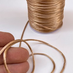 Gold Brit İp Sıçan Kuyruğu 10 Metre-TAP-1382