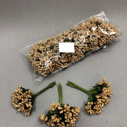 Gold Tohum Pıtırcık 1 paket 144 lü-TC-1000