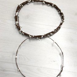 Tohumlu Tel Taç-TC-1022