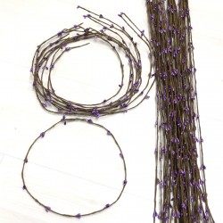 Tohumlu Tel Taç-TC-1022