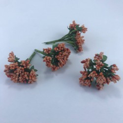 Turuncu Renk Tohum Pıtırcık-TC-1060