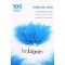Premium Yapay Kuş T&uuml;y&uuml; 100 Adet Turkuaz Ekonomik Paket Nikah D&uuml;ğ&uuml;n Parti-TEKTUY-1006
