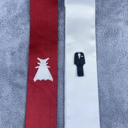 Gelin Damat Takı Merasimi İçin Kırmızı Beyaz Takı Kurdelesi Takı Kemeri-TKUR-1002 Gelin Damat Takı Merasimi İçin Kırmızı Beyaz Takı Kurdelesi Takı Kemeri-TKUR-1002