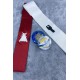 Gelin Damat Takı Merasimi İçin Kırmızı Beyaz Takı Kurdelesi Takı Kemeri Ve İğne Set-TKUR-1003