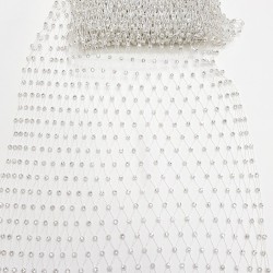 Taşlı Likralı File-TLF-1000