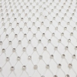 Taşlı Likralı File-TLF-1000