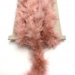 Yavruağzı İnce Tilki Tüyü 1 mt-TLT-1033