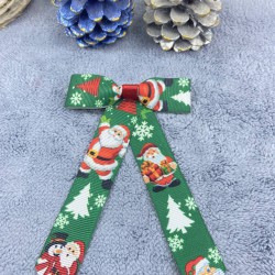 Noel Baba Desenli Yılbaşı Toka Organizasyon Toka Pens Toka Kız Toka-TOKA-1075 Noel Baba Desenli Yılbaşı Toka Organizasyon Toka Pens Toka Kız Toka-TOKA-1075