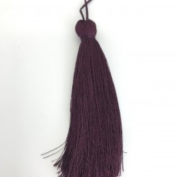 Mürdüm Püskül 10 Cm-TPS-1145