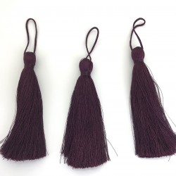 Mürdüm Püskül 10 Cm-TPS-1145