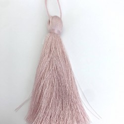 Pudra Püskül 10 Cm-TPS-1149