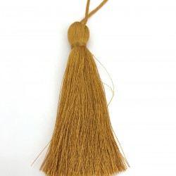 Hardal Püskül 10 Cm-TPS-1152