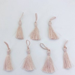 Pudra Püskül 4 Cm-TPS-1183