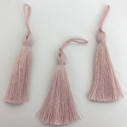 Pudra Püskül 7 Cm-TPS-1212