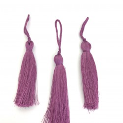 Mürdüm Püskül 7 Cm-TPS-1214