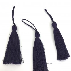 Mor Püskül 7 Cm-TPS-1217