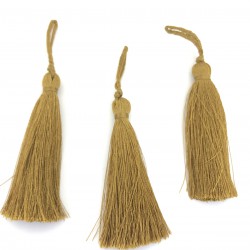 Hardal Püskül 7 Cm-TPS-1221