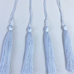 Açık Gri Uzun Kep Süsleme Püskülü Boy 20 Cm-TPS-1298 Açık Gri Uzun Kep Süsleme Püskülü Boy 20 Cm-TPS-1298