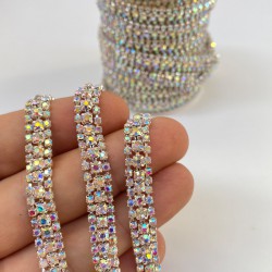 Janjanlı 3 Sıralı Beyoğlu Taşlı Şerit Taş-TSB-1024