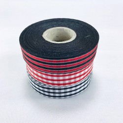 Kareli Tafta Kurdele Seti-TSET-3 Kareli Tafta Kurdele Seti-TSET-3