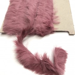 Pudra Tavşan Tüyü 1 mt-TVT-1015