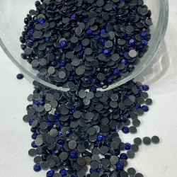 Ütü İle Yapışan Taş Lacivert 1 Paket 25 Gram-UYT-16 Ütü İle Yapışan Taş Lacivert 1 Paket 25 Gram-UYT-16