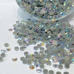 Ütü İle Yapıştırma Taş Janjanlı Ss20 5 Mm 25 Gram-UYT-19