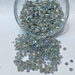 Ütü İle Yapıştırma Taş Janjanlı Ss20 5 Mm 25 Gram-UYT-19