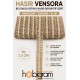 Hasır Vensora Bej Dalga Detaylı Hasır Dekoratif Şerit 1 Metre Paketleme S&uuml;sleme-VENSORA-2