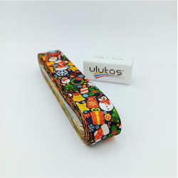 Yeniyıl Konseptli Süsleme Kurdelesi-YENI-1052