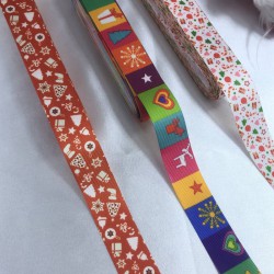 2023 Kurdele Hediye Paketleme Süsleme Konsept 16-YENI-1144